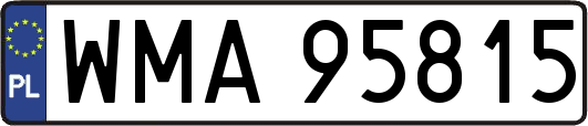 WMA95815