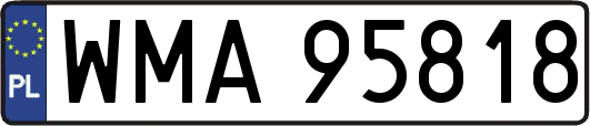 WMA95818