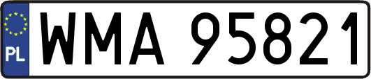 WMA95821