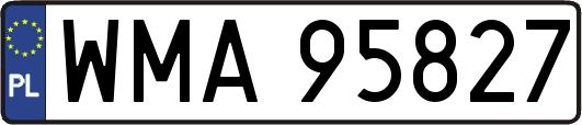 WMA95827