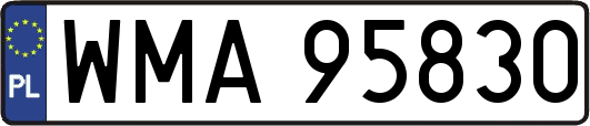 WMA95830