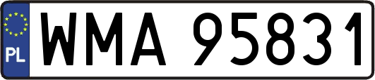 WMA95831