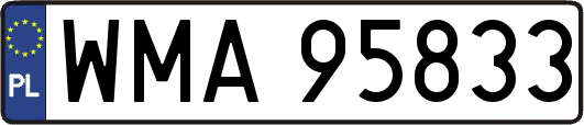 WMA95833