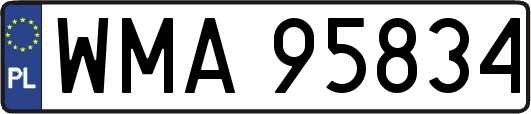 WMA95834