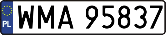 WMA95837