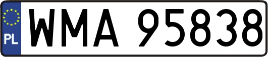 WMA95838