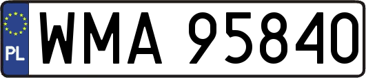 WMA95840