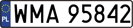 WMA95842