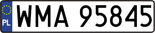 WMA95845