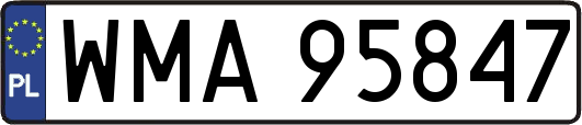 WMA95847