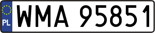 WMA95851