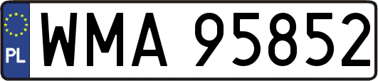 WMA95852