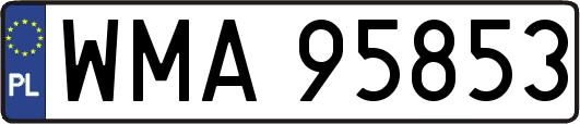WMA95853