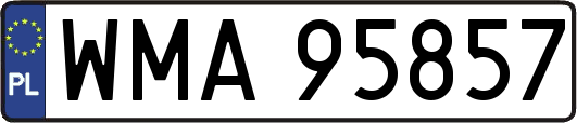 WMA95857