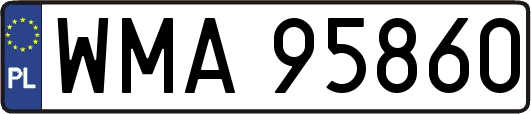WMA95860