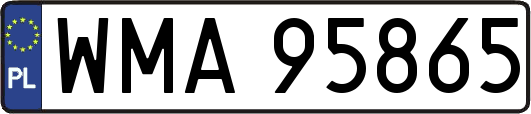 WMA95865