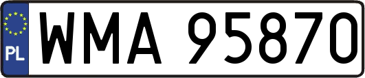 WMA95870