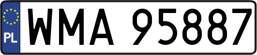 WMA95887