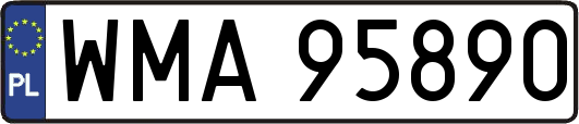 WMA95890