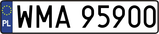 WMA95900