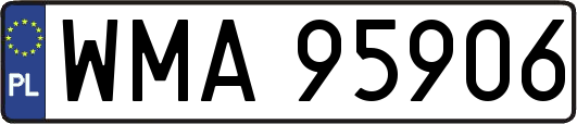 WMA95906