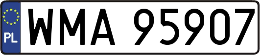 WMA95907