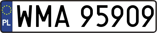 WMA95909