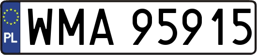 WMA95915