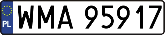 WMA95917