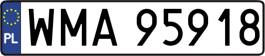 WMA95918