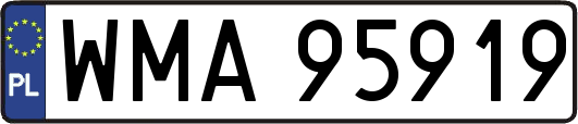 WMA95919