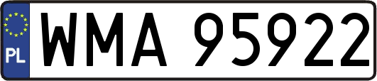 WMA95922