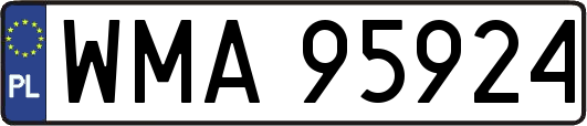 WMA95924