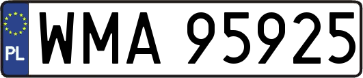 WMA95925