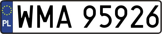 WMA95926