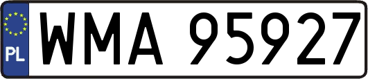 WMA95927