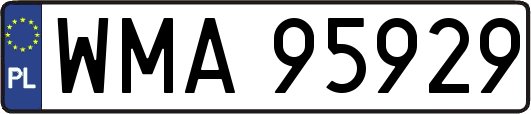 WMA95929