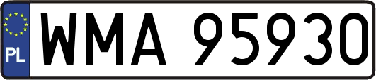 WMA95930