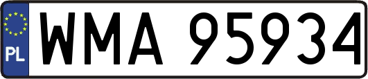 WMA95934