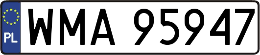 WMA95947