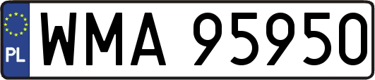 WMA95950