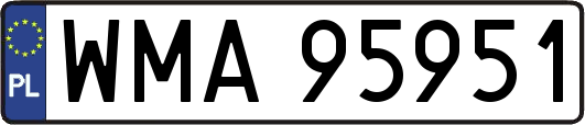 WMA95951