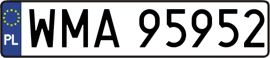 WMA95952
