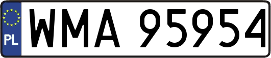 WMA95954