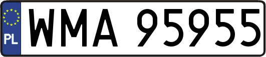 WMA95955