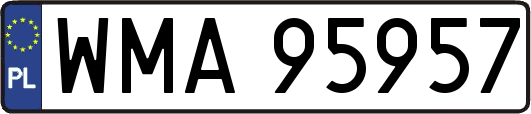 WMA95957
