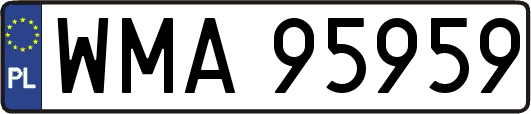 WMA95959