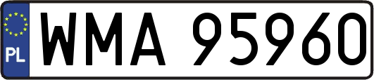 WMA95960