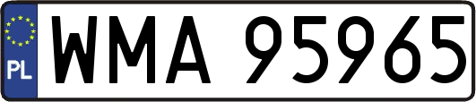 WMA95965