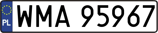 WMA95967
